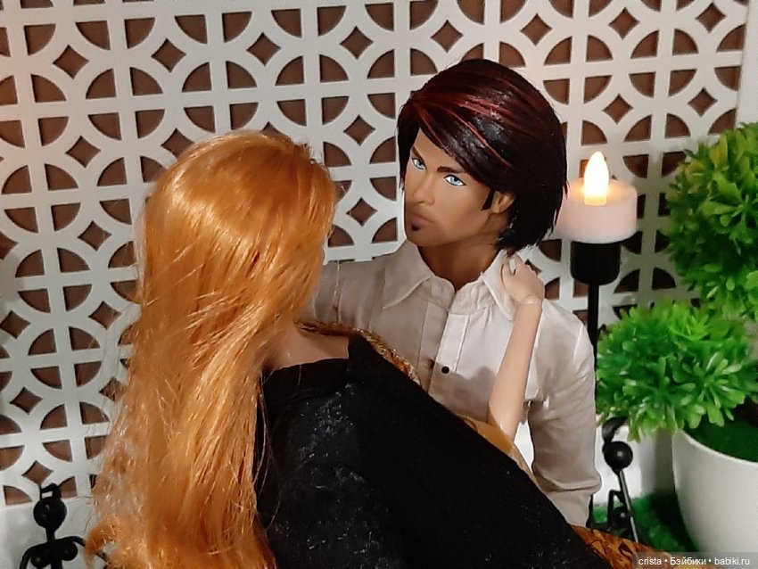 Глава 23. Гроза, часть 1. Сериал "По ту сторону зеркала", сезон 4: Шкатулка (фото 4)