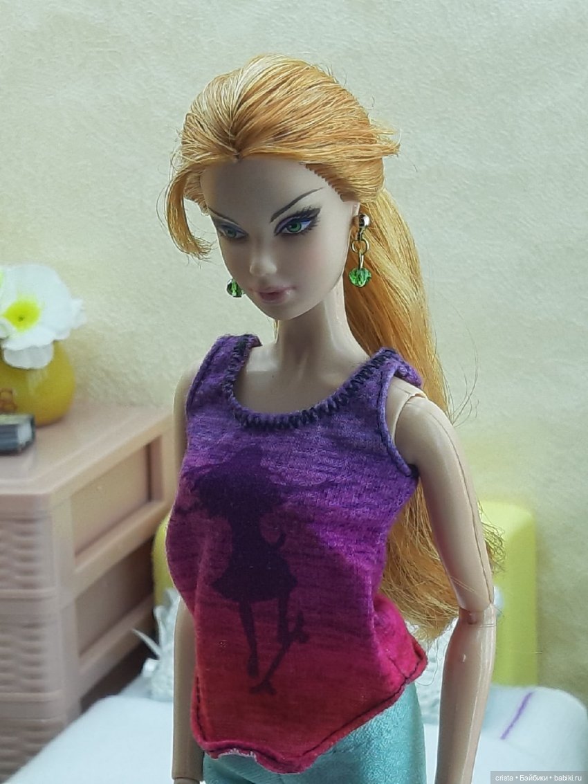 Глава 23. Гроза. Часть 2. Сериал "По ту сторону зеркала", сезон 4: Шкатулка