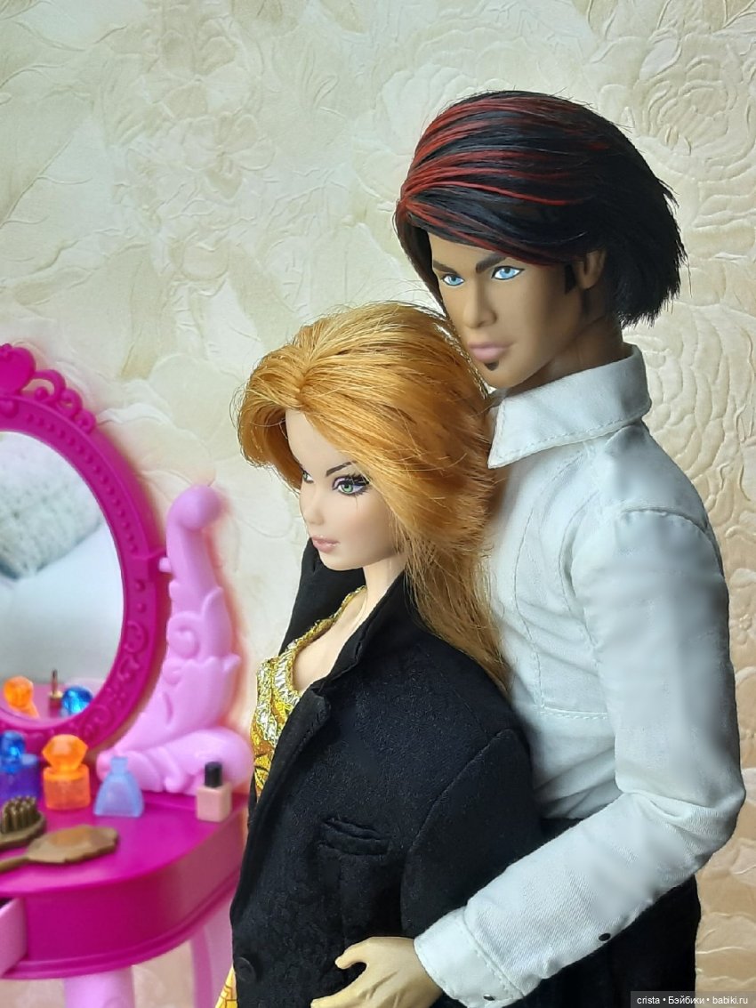 Глава 23. Гроза, часть 1. Сериал "По ту сторону зеркала", сезон 4: Шкатулка (фото 6)