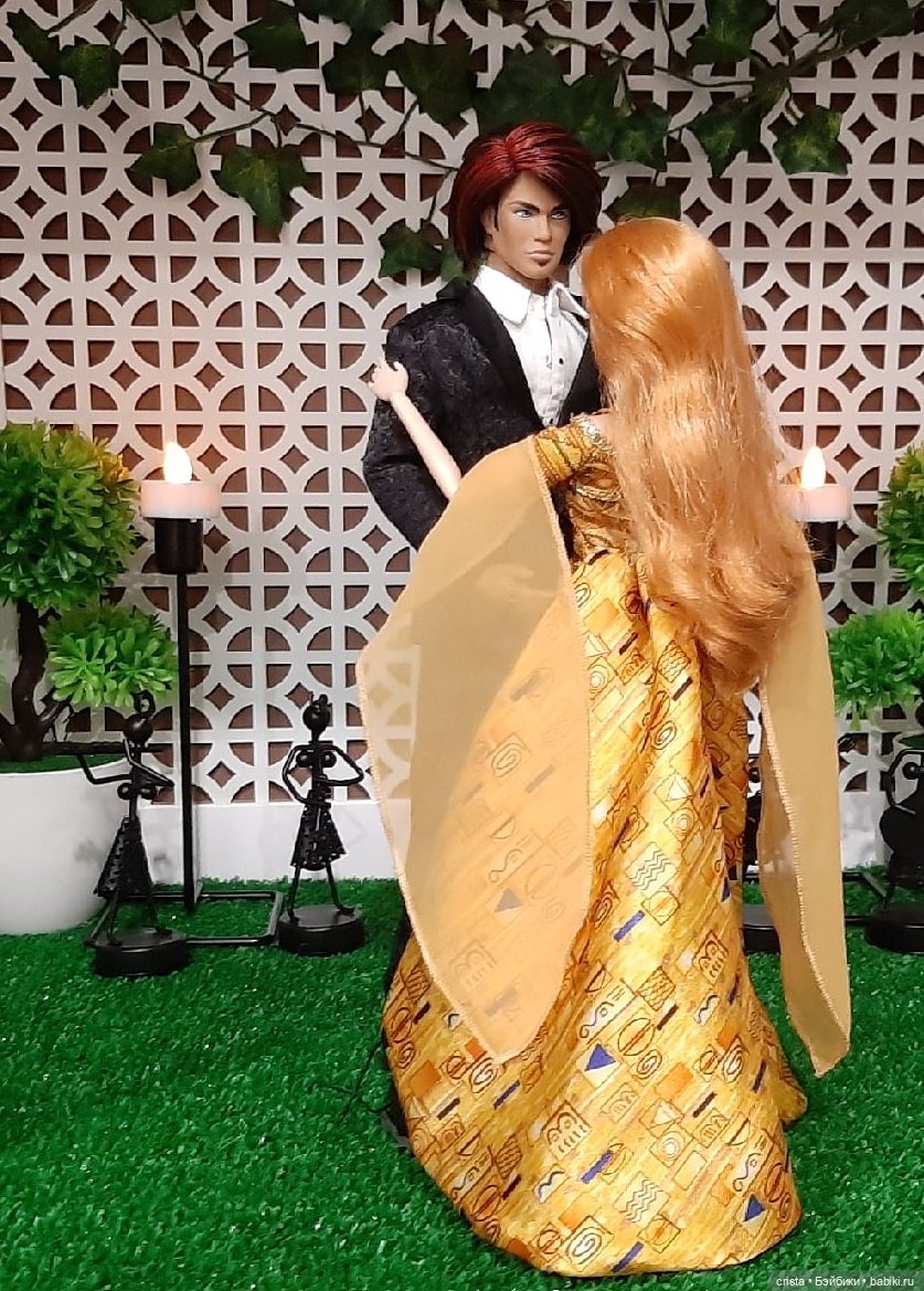 Глава 23. Гроза, часть 1. Сериал "По ту сторону зеркала", сезон 4: Шкатулка (фото 2)