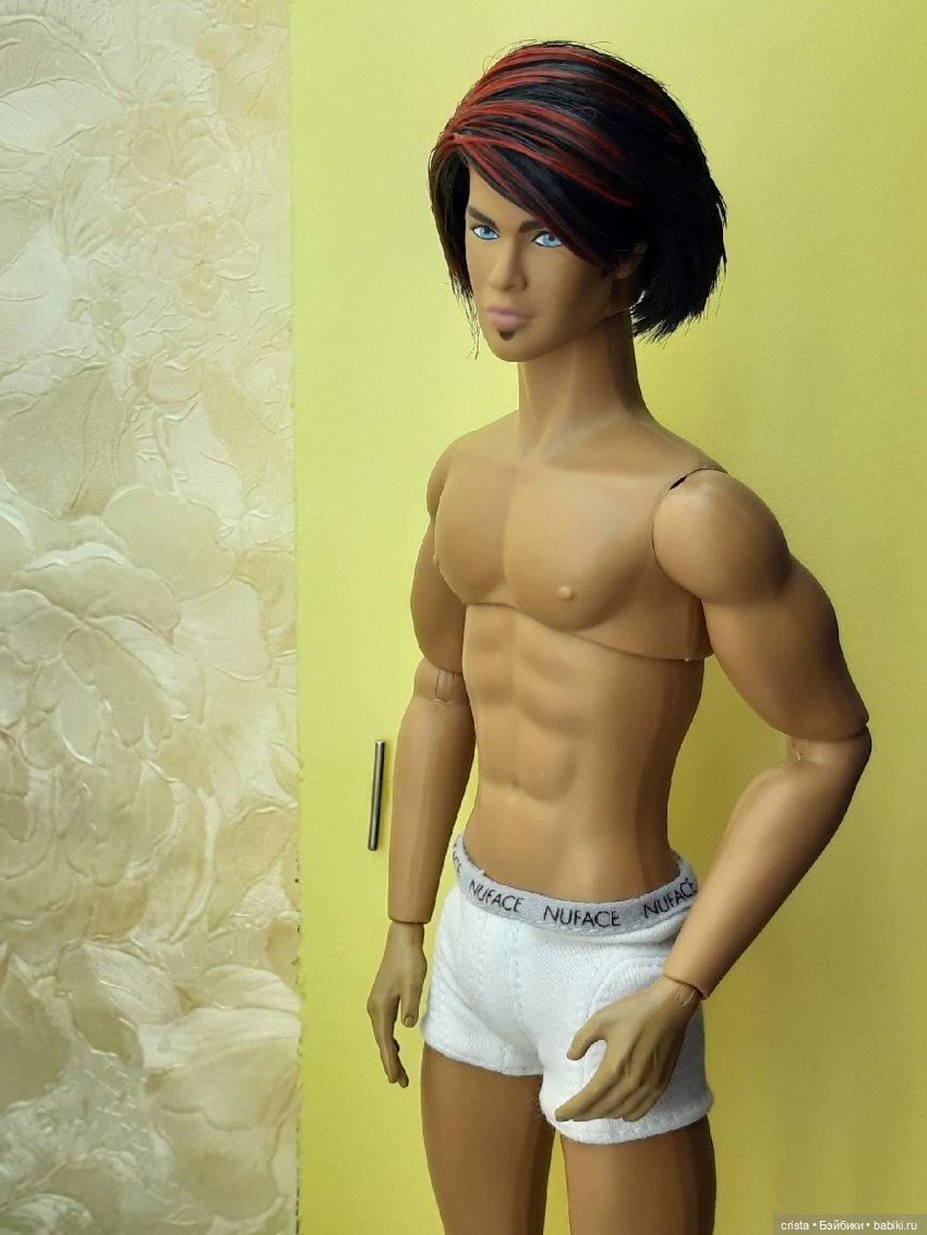 Глава 23. Гроза. Часть 2. Сериал "По ту сторону зеркала", сезон 4: Шкатулка