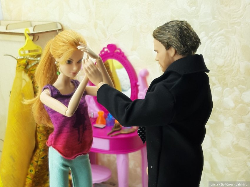 Глава 23. Гроза. Часть 2. Сериал "По ту сторону зеркала", сезон 4: Шкатулка (фото 4)