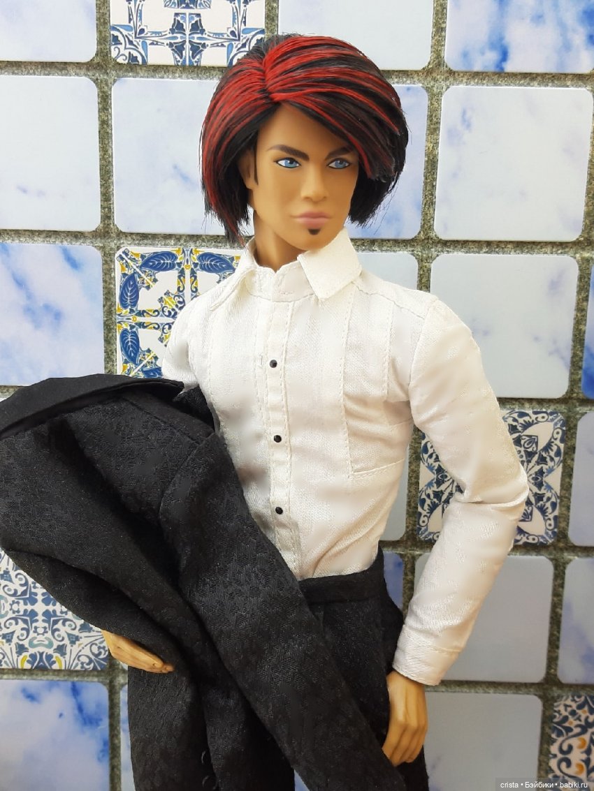 Глава 23. Гроза, часть 1. Сериал "По ту сторону зеркала", сезон 4: Шкатулка