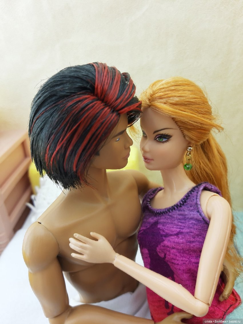 Глава 23. Гроза. Часть 2. Сериал "По ту сторону зеркала", сезон 4: Шкатулка