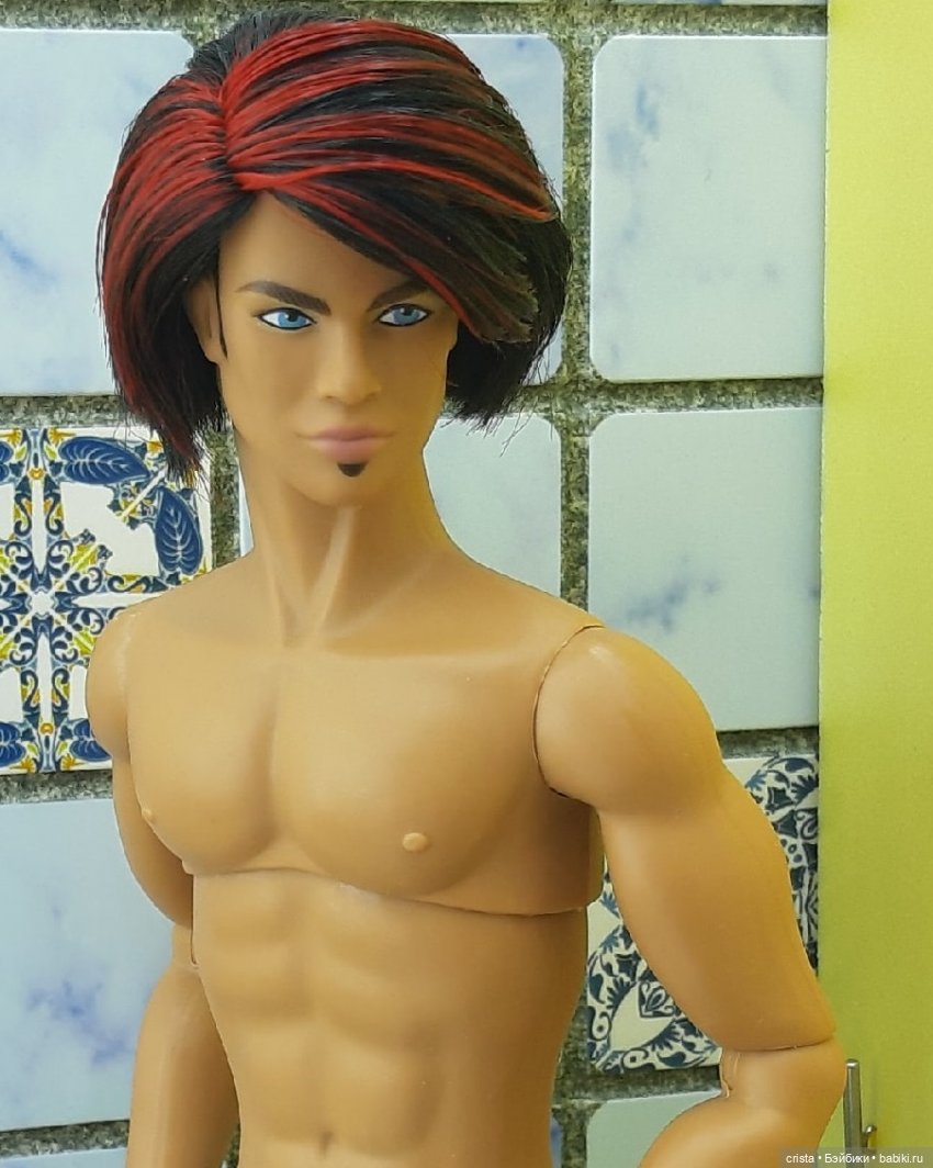 Глава 23. Гроза. Часть 2. Сериал "По ту сторону зеркала", сезон 4: Шкатулка (фото 6)