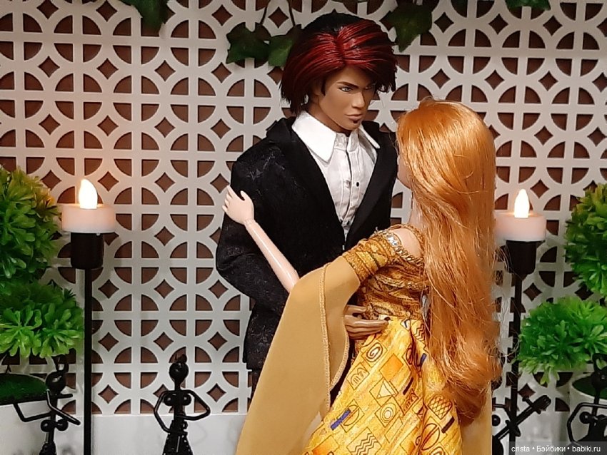 Глава 23. Гроза, часть 1. Сериал "По ту сторону зеркала", сезон 4: Шкатулка (фото 3)