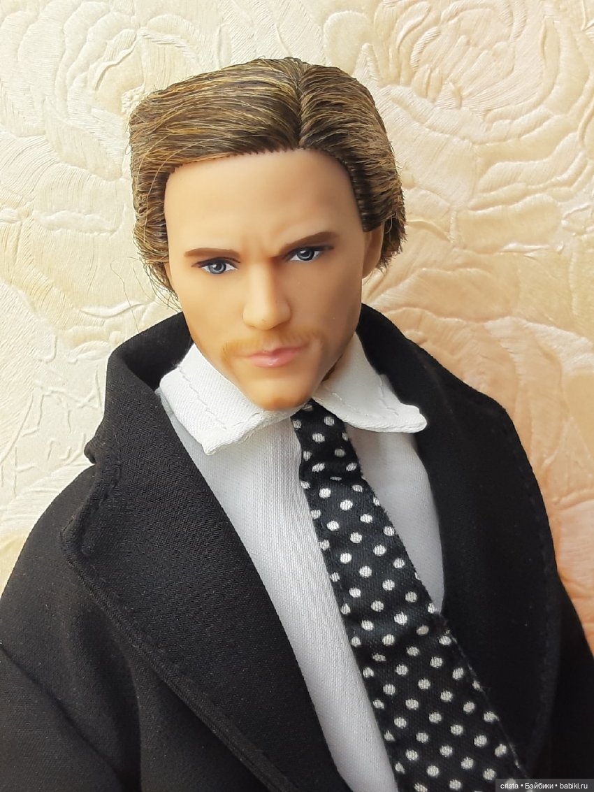 Глава 23. Гроза. Часть 2. Сериал "По ту сторону зеркала", сезон 4: Шкатулка (фото 3)