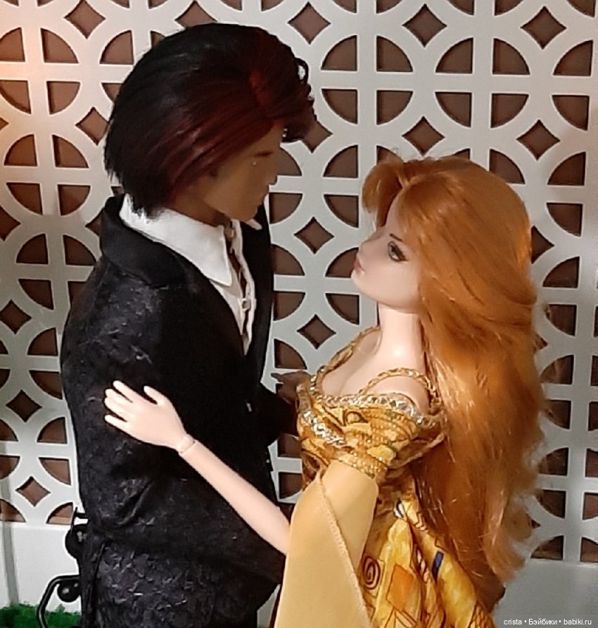 Глава 23. Гроза, часть 1. Сериал "По ту сторону зеркала", сезон 4: Шкатулка