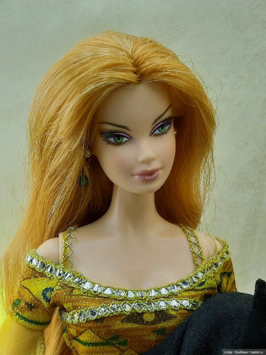 Глава 23. Гроза, часть 1. Сериал "По ту сторону зеркала", сезон 4: Шкатулка (фото 9)