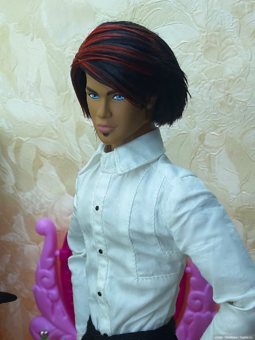 Глава 23. Гроза, часть 1. Сериал "По ту сторону зеркала", сезон 4: Шкатулка (фото 10)