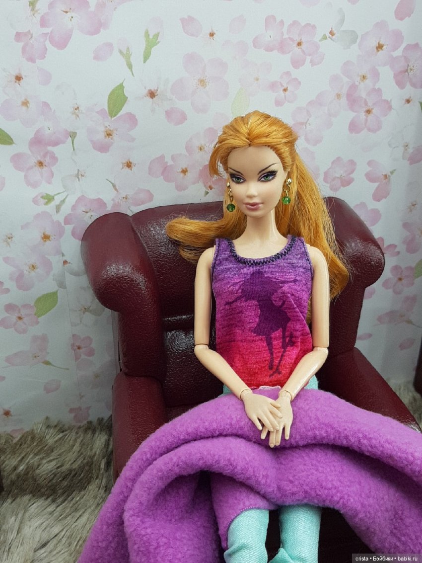 Глава 24. Вдали от всего мира, часть 1-я. Сериал "По ту сторону зеркала", сезон 4: Шкатулка (фото 5)