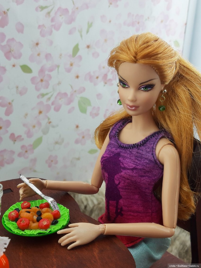 Глава 24. Вдали от всего мира, часть 1-я. Сериал "По ту сторону зеркала", сезон 4: Шкатулка (фото 10)