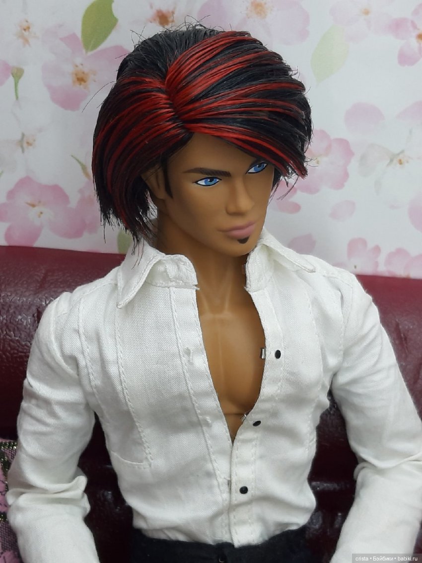 Глава 24. Вдали от всего мира, часть 1-я. Сериал "По ту сторону зеркала", сезон 4: Шкатулка (фото 6)