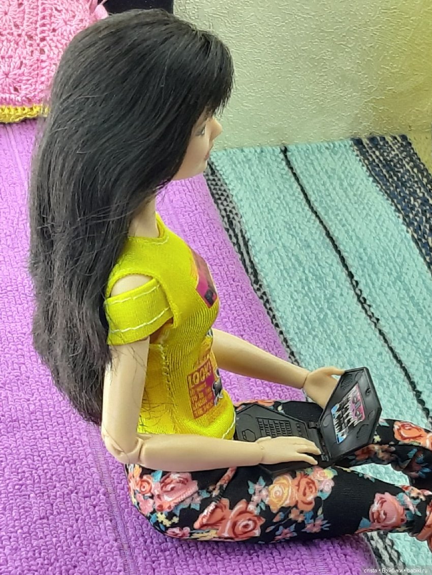 Глава 26. Правда как она есть. Часть 1. Сериал "По ту сторону зеркала", сезон 4: Шкатулка | Бэйбики Глава 26. Правда как она есть. Часть 1. Сериал "По ту сторону зеркала", сезон 4: Шкатулка (фото 5)