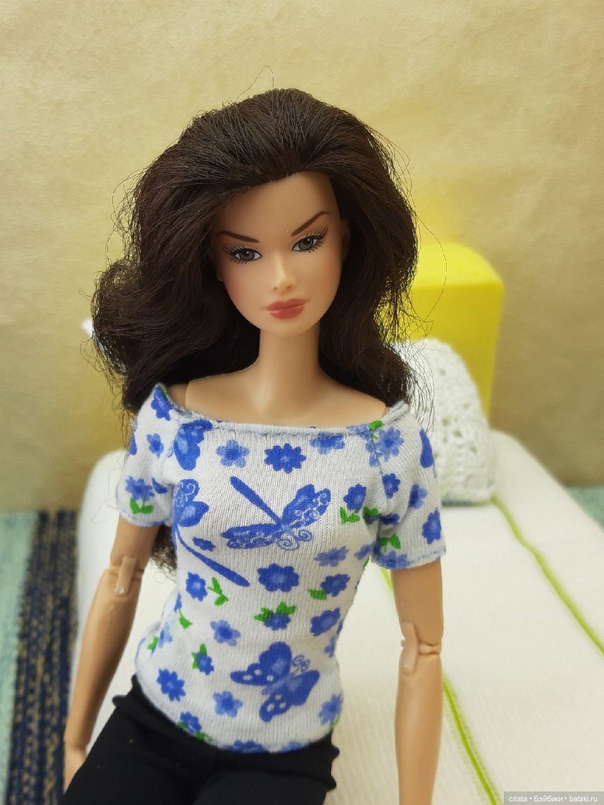 Глава 26. Правда как она есть. Часть 1. Сериал "По ту сторону зеркала", сезон 4: Шкатулка | Бэйбики Глава 26. Правда как она есть. Часть 1. Сериал "По ту сторону зеркала", сезон 4: Шкатулка (фото 3)