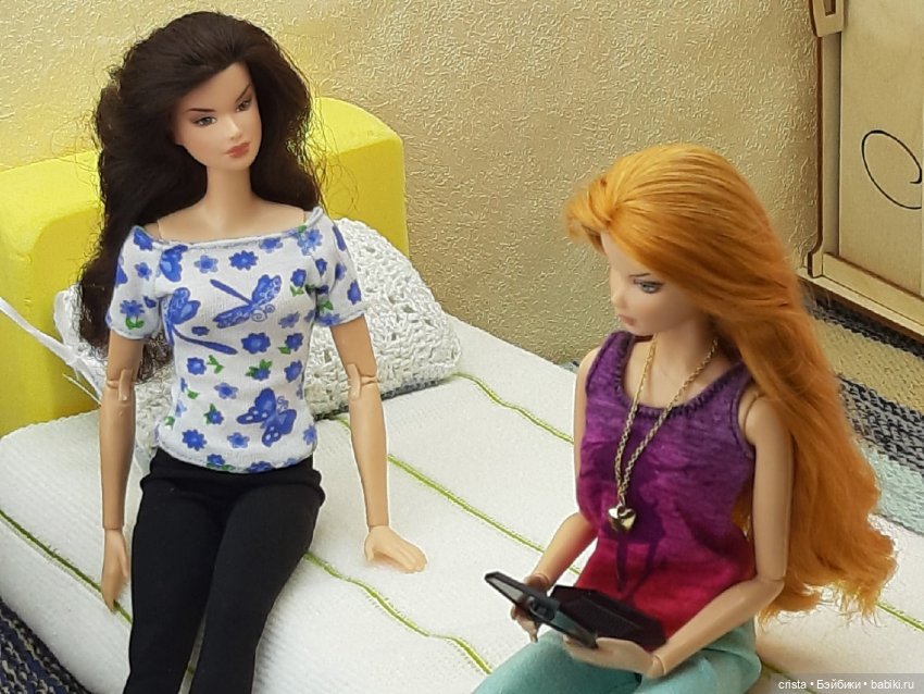 Глава 26. Правда как она есть. Часть 1. Сериал "По ту сторону зеркала", сезон 4: Шкатулка | Бэйбики Глава 26. Правда как она есть. Часть 1. Сериал "По ту сторону зеркала", сезон 4: Шкатулка (фото 10)