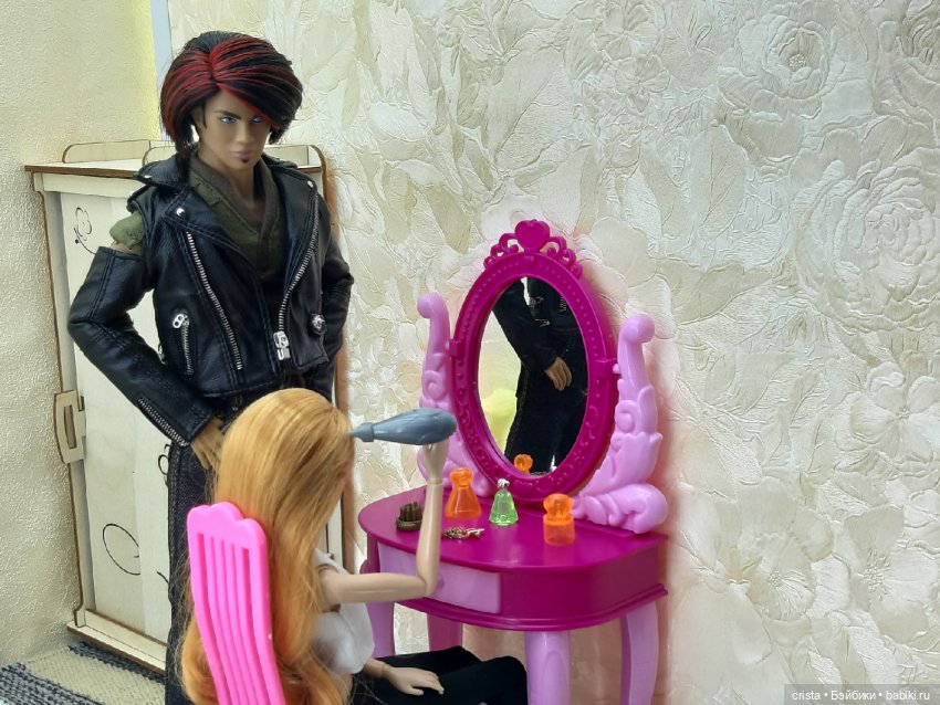 Глава 26. Правда как она есть. Часть 2. Сериал "По ту сторону зеркала", сезон 4: Шкатулка | Бэйбики Глава 26. Правда как она есть. Часть 2. Сериал "По ту сторону зеркала", сезон 4: Шкатулка (фото 6)