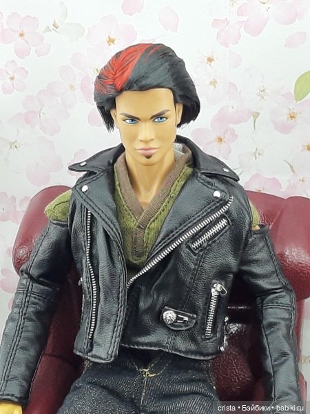 Глава 27. Я люблю её, Рома! Сериал "По ту сторону зеркала", сезон 4: Шкатулка | Бэйбики Глава 27. Я люблю её, Рома! Сериал "По ту сторону зеркала", сезон 4: Шкатулка (фото 3)