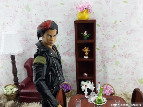 Глава 27. Я люблю её, Рома! Сериал "По ту сторону зеркала", сезон 4: Шкатулка | Бэйбики Глава 27. Я люблю её, Рома! Сериал "По ту сторону зеркала", сезон 4: Шкатулка