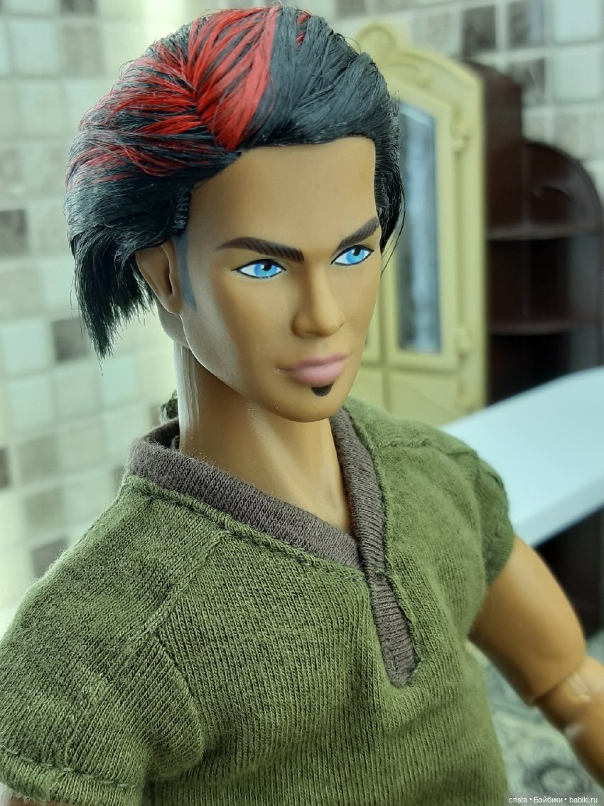 Глава 27. Я люблю её, Рома! Сериал "По ту сторону зеркала", сезон 4: Шкатулка | Бэйбики Глава 27. Я люблю её, Рома! Сериал "По ту сторону зеркала", сезон 4: Шкатулка (фото 9)