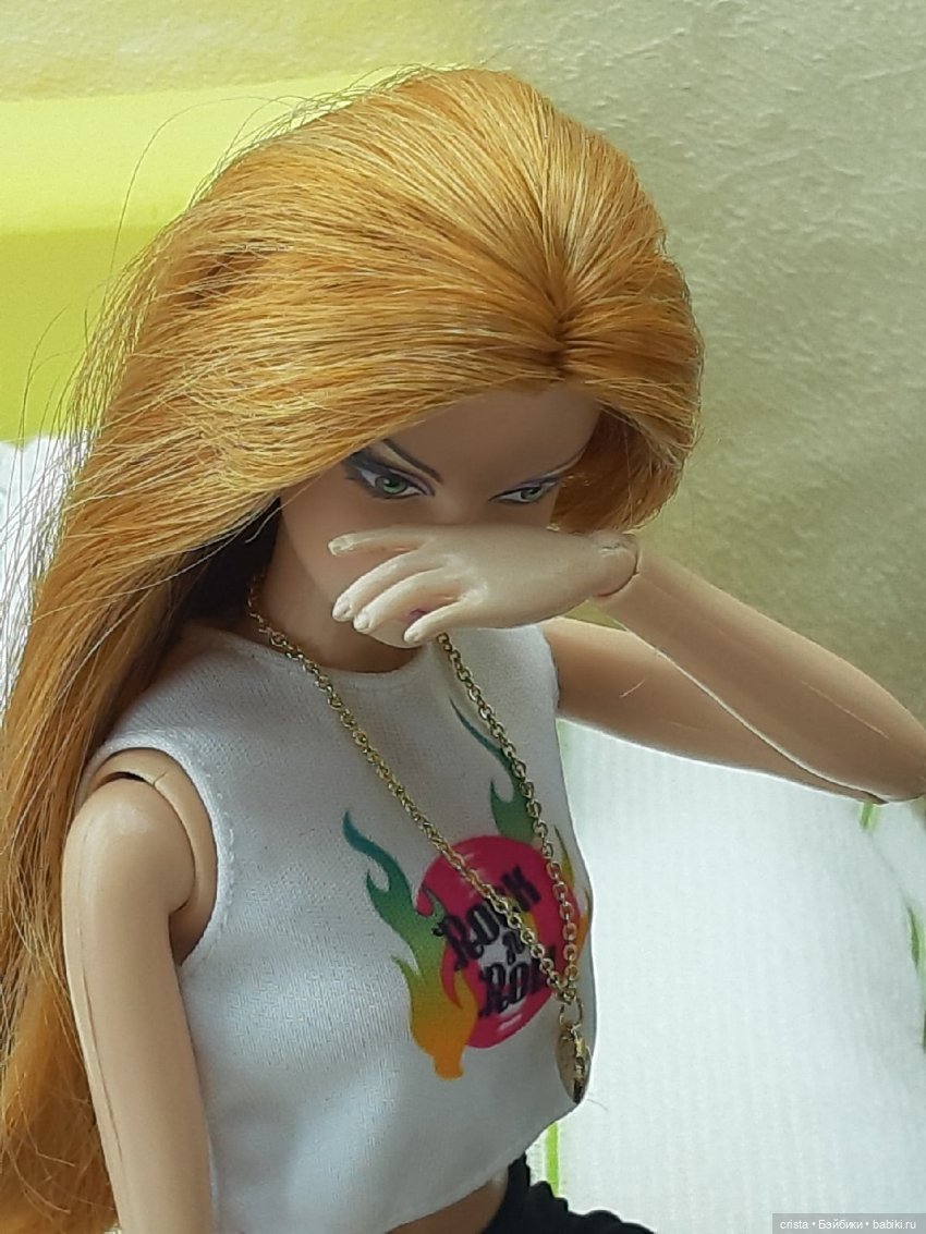 Глава 27. Я люблю её, Рома! Сериал "По ту сторону зеркала", сезон 4: Шкатулка | Бэйбики Глава 27. Я люблю её, Рома! Сериал "По ту сторону зеркала", сезон 4: Шкатулка (фото 2)