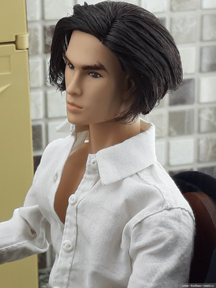 Глава 27. Я люблю её, Рома! Сериал "По ту сторону зеркала", сезон 4: Шкатулка | Бэйбики Глава 27. Я люблю её, Рома! Сериал "По ту сторону зеркала", сезон 4: Шкатулка (фото 8)