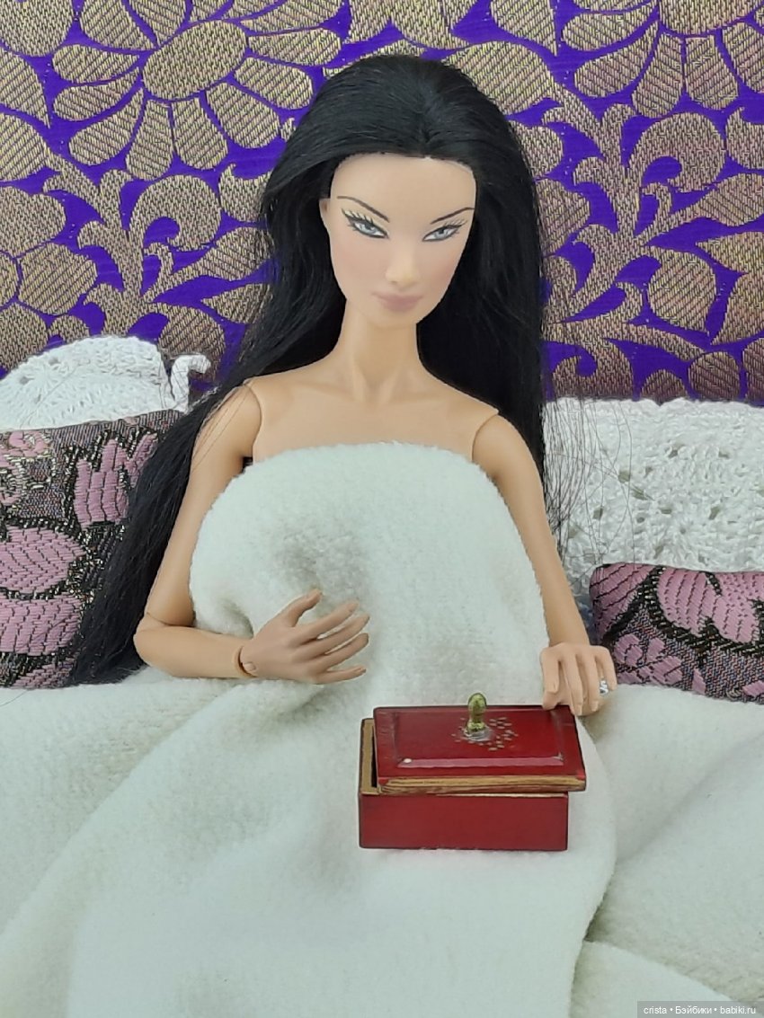 Глава 28. Мурат и Самира. Сериал "По ту сторону зеркала", сезон 4: Шкатулка | Бэйбики Глава 28. Мурат и Самира. Сериал "По ту сторону зеркала", сезон 4: Шкатулка (фото 6)