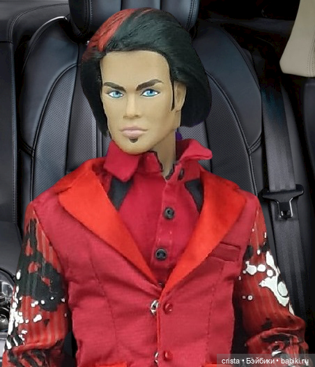 Глава 29. Когда весь мир против. Часть 2. Сериал "По ту сторону зеркала", сезон 4: Шкатулка (фото 3)