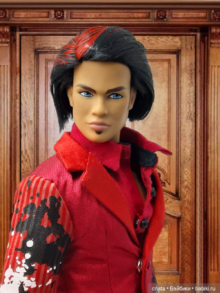 Глава 29. Когда весь мир против. Сериал "По ту сторону зеркала", сезон 4: Шкатулка (фото 5)