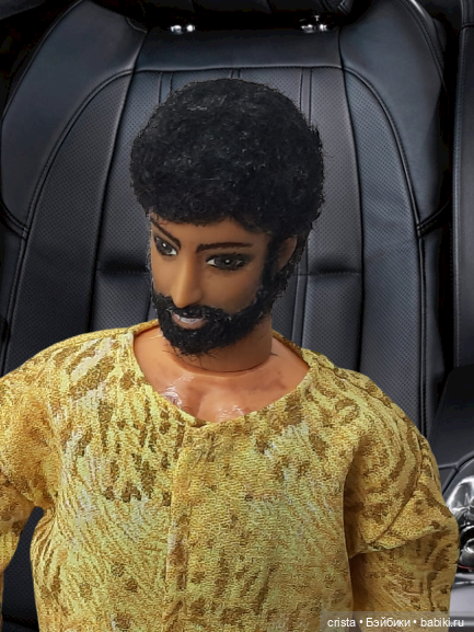 Глава 29. Когда весь мир против. Часть 2. Сериал "По ту сторону зеркала", сезон 4: Шкатулка