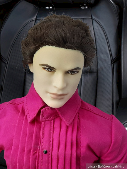 Глава 29. Когда весь мир против. Часть 2. Сериал "По ту сторону зеркала", сезон 4: Шкатулка (фото 2)