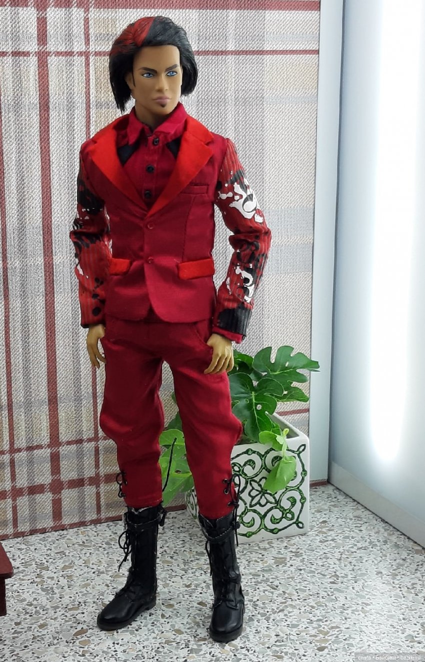 Глава 29. Когда весь мир против. Сериал "По ту сторону зеркала", сезон 4: Шкатулка