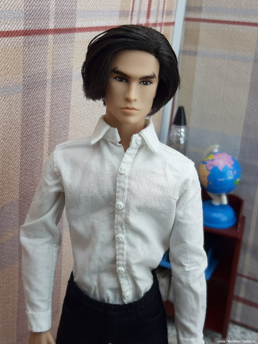 Глава 29. Когда весь мир против. Сериал "По ту сторону зеркала", сезон 4: Шкатулка (фото 9)