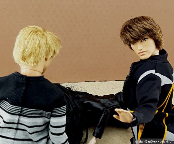 Глава 30. Спасённая жизнь. Сериал "По ту сторону зеркала", сезон 4: Шкатулка | Бэйбики Глава 30. Спасённая жизнь. Сериал "По ту сторону зеркала", сезон 4: Шкатулка (фото 8)