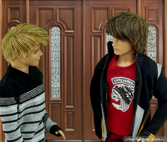 Глава 30. Спасённая жизнь. Сериал "По ту сторону зеркала", сезон 4: Шкатулка | Бэйбики Глава 30. Спасённая жизнь. Сериал "По ту сторону зеркала", сезон 4: Шкатулка (фото 3)