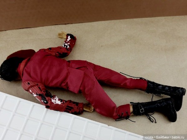 Глава 30. Спасённая жизнь. Сериал "По ту сторону зеркала", сезон 4: Шкатулка | Бэйбики Глава 30. Спасённая жизнь. Сериал "По ту сторону зеркала", сезон 4: Шкатулка (фото 5)