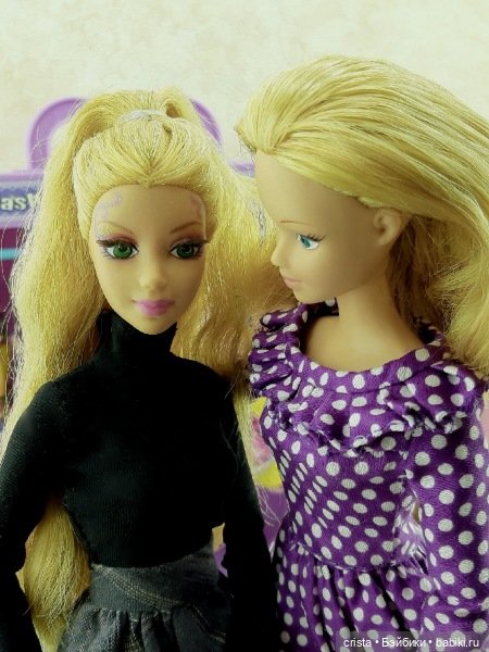 Глава 30. Спасённая жизнь. Сериал "По ту сторону зеркала", сезон 4: Шкатулка | Бэйбики Глава 30. Спасённая жизнь. Сериал "По ту сторону зеркала", сезон 4: Шкатулка (фото 4)