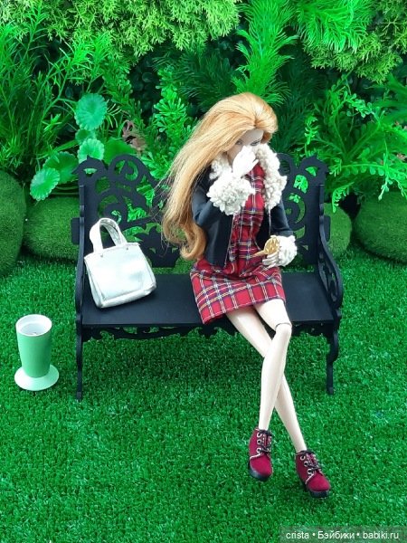 Глава 31. Ангелина. Сериал "По ту сторону зеркала", сезон 4: Шкатулка | Бэйбики Глава 31. Ангелина. Сериал "По ту сторону зеркала", сезон 4: Шкатулка