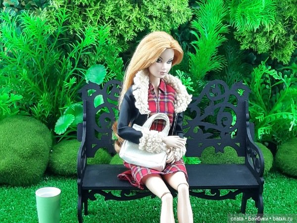 Глава 31. Ангелина. Сериал "По ту сторону зеркала", сезон 4: Шкатулка | Бэйбики Глава 31. Ангелина. Сериал "По ту сторону зеркала", сезон 4: Шкатулка (фото 2)