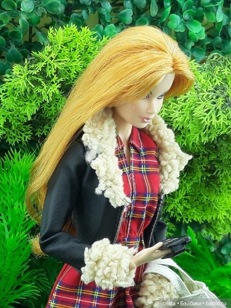 Глава 31. Ангелина. Сериал "По ту сторону зеркала", сезон 4: Шкатулка | Бэйбики Глава 31. Ангелина. Сериал "По ту сторону зеркала", сезон 4: Шкатулка (фото 5)