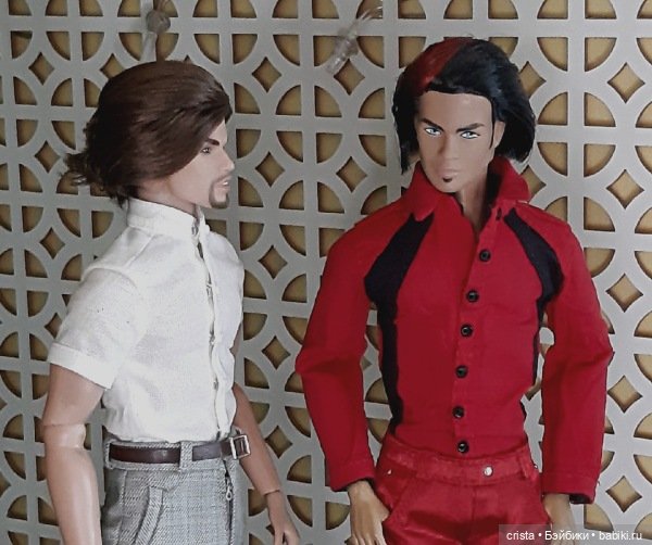 Глава 32. Заключительная. Сериал "По ту сторону зеркала", сезон 4: Шкатулка (фото 5)