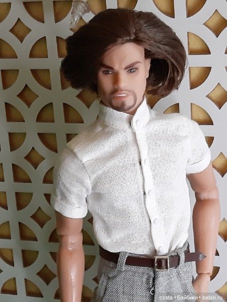 Глава 32. Заключительная. Сериал "По ту сторону зеркала", сезон 4: Шкатулка (фото 6)