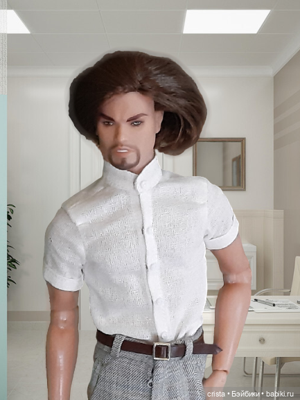 Глава 32. Заключительная. Сериал "По ту сторону зеркала", сезон 4: Шкатулка