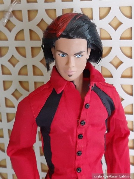 Глава 32. Заключительная. Сериал "По ту сторону зеркала", сезон 4: Шкатулка (фото 7)