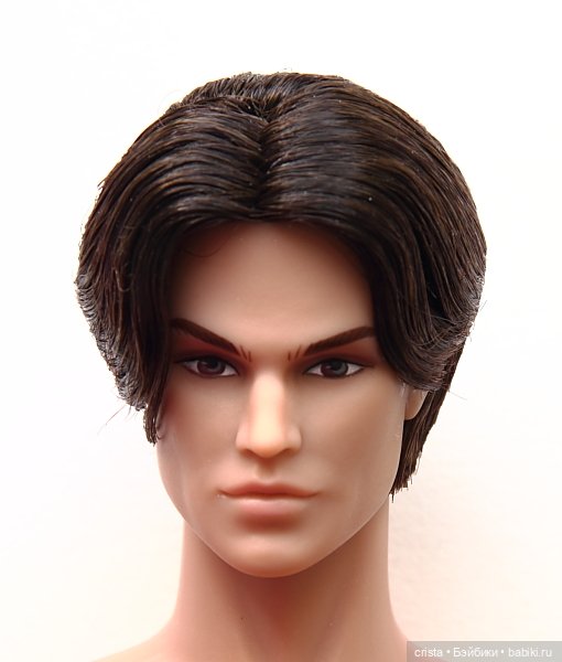 Парни бывают разные. Integrity Toys, молд Ace McFly / Rory Riot Llewelyn (фото 2)