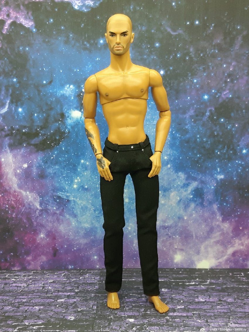 Лукас Тантрик, или мечты сбываются (фото 4)