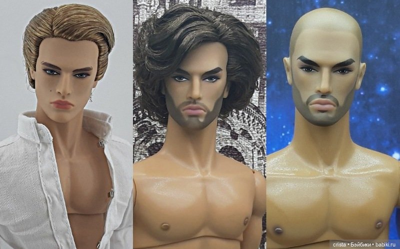 Лукас Тантрик, или мечты сбываются