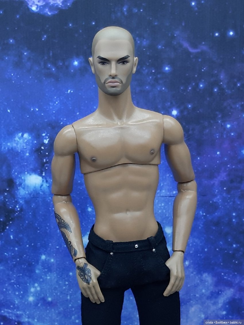 Лукас Тантрик, или мечты сбываются (фото 5)