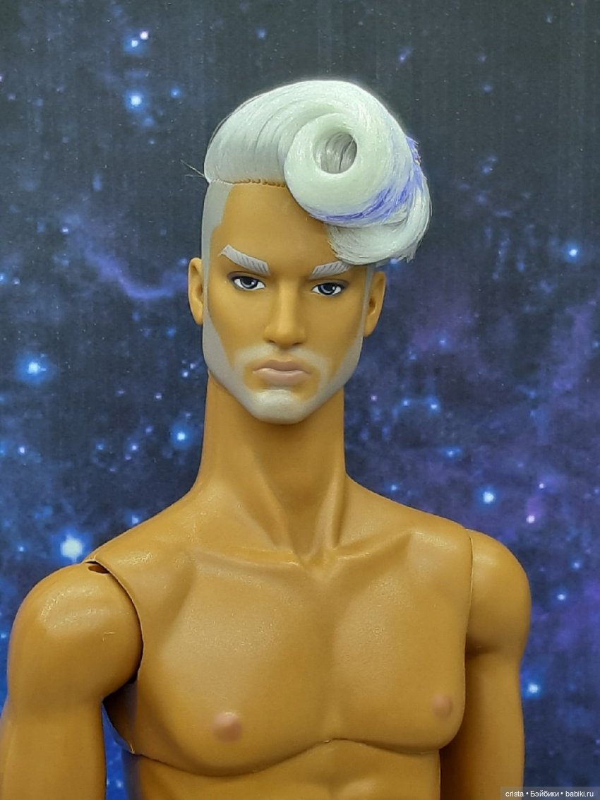 Adonis Daddy Daddy и Cool Breeze Dalpinder Chowdhury; обмен телами (фото 8)