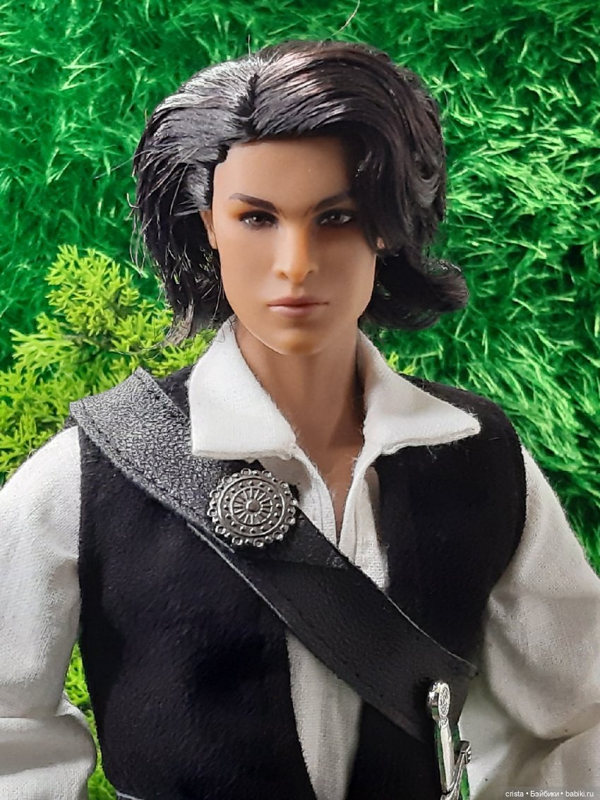 Adonis Daddy Daddy и Cool Breeze Dalpinder Chowdhury; обмен телами